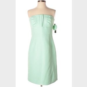 Antonio Melani | Green Midi Dress | 6